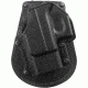 Fobus Standard Left Hand Paddle Holster, GL26LH 