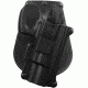 Fobus Standard Paddle Right Hand Holster, CZ75 