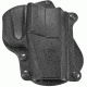 Fobus Standard Paddle Right Hand Holster - Kel-Tec P11, SKYY CPX1, KTP11