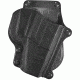 Fobus Standard Paddle Right Hand Holster - Kel-Tec P11, SKYY CPX1, KTP11