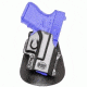 Fobus Standard Paddle Right Hand Holsters - Fits Glock 26 / 27 / 33 GL26