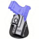 Fobus Standard Paddle Right Hand Holsters - Fits Glock 36 GL36