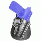 Fobus Standard Paddle Right Hand Holsters - Makarov MAK1