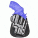Fobus Standard Paddle Right Hand Holsters - Taurus 85 TA85