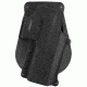Fobus Standard Paddle Right Hand Holsters - Fits Glock 20 / 21 / 37 GL3 