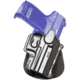 Fobus Thumb Break Roto Holster (Right Hand) - Roto-Belt - H&amp;K Compact &amp; USP 9mm