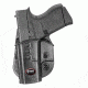 Fobus Glock 43 Left Hand Paddle Holster, GL43NDLH