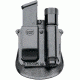 Fobus Surefire 3P/6P/9P &amp; Double Stack Sig 357/40 SF6900SBH