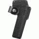 Fobus Tactical Right Hand Black Roto Belt Holster - 911 Style Pistols w/Laser or Light T1911RB 