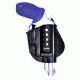 Fobus Paddle Holster for Taurus Judge w/ 2.5, 3in. Cylinder, EDEMO2