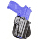 Fobus Thumb Break Paddle Holsters ( Right Hand ) - Sig 220 / 225 / 226 / 228 / 229 / 245 Series, S&amp;W 3913, 4013, 5906, 6906 including Sigs with rails SG21T