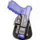 Fobus Thumb Break Left Hand Roto Holster for Glock 17 GR2TRBL