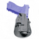 Fobus Thumb Break Roto Holster (Right Hand) - Roto-Belt - Springfield Armory XD / Sig 2022 / H&amp;K P2000