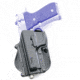Fobus Thumb Break Roto Holster (Left Hand) - Roto-Paddle 