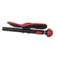 Focal Mogo Human Kickstand-Red