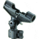 Folbe Folbe Advantage Rod Holder Jr Side Mount Quick Rel For Spin Cast Troll 2Hnd Fly Rod Handles To 1.2in, F077