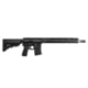 FoldAR Concealed Carry Semi Auto Rifle, 5.56x45mm NATO, .223 Wylde, 16in Barrel, Proof Research, Black, One Size, 10100P
