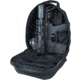 FoldAR Maxim Sub-Compact Weapon Semi Auto Pistol, .300 AAC Blackout, 9in Barrel