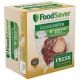 Food Saver GameSaver Bag Rolls, 8 in. x 20 ft. 6 pk., FSGSBF0544-P00