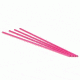 Forensics Source 4 Pc. Pink Protrusion Rod Set - PR-S06S