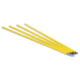 Forensics Source 4 Pc. Yellow  Protrusion Rod Set PR-S06