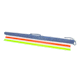 Forensics Source 48inch Yellow Trajectory Rod Kit - TR48-YL-K