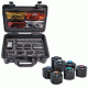 Forensics Source Astra Torch, Full Kit 9-0210
