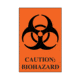 Forensics Source Bio- Hazard Label - BSM