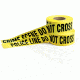 Forensics Source Crime Scene Barrier Tape, 10 Pack 3-5013-10