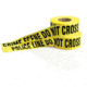 Forensics Source Crime Scene Barrier Tape - 3-5013