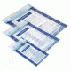 Forensics Source CSI and Forensic Supplies Evidence Sec Bags 12x15 100