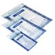 Open Box, Dealer Demo, Lightning Powder Evidence Security Bags - 1005338