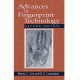 Forensics Source Lee / Advances In Fingerprint - 8-5041