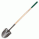 Forensics Source Round Point Shovel - 1149759