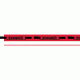 Forensics Source Small Evidence Tag Red 100-pack - ET-SR