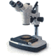 Forensics Source SMZ-168-Tl Stereomicroscope, Zoom Ratio- 6.7:1 PAG-168TL