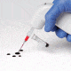 Forensics Source Ted Touch Dna Collection Kit - 1149746