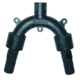 Forespar Performance Products MF 843 Vented Loop - 5/8&quot; 73261