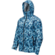 Forloh Airalite Rain Jackets - Mens, Sea Clear, Small, 10112-SC-S
