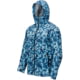 Forloh Airalite Rain Jackets - Mens, Sea Clear, Small, 10112-SC-S