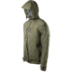 Forloh AllClima 3L Rain Jackets - Mens, FORLOH Green, 2XL, 10110-FG-2XL