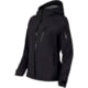 Forloh AllClima Soft Shell Jacket - Women's, Black, Extra Small, 20320-BB-XS