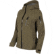 Forloh AllClima Soft Shell Jacket - Women's, Green, Extra Small, 20320-FG-XS