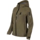 Forloh AllClima Soft Shell Jacket - Women's, Green, Extra Small, 20320-FG-XS
