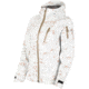 Forloh AllClima Soft Shell Jacket - Women's, Snowfall, Extra Large, 20320-S-XL