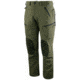Forloh AllClima Stretch Woven Pants - Mens, FORLOH Green, 30, 10450-FG-30R