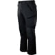 Forloh AllClima Stretch Woven Pants Tall - Mens, Black, 34, 10450-BB-34T