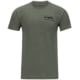 Forloh Billfish Tee - Men's, Heather Forest, Small, UTPSS1132-HL-S