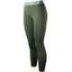 Forloh Deep Space Base Layer Bottom - Women's, Green, Extra Small, 20550-FG-XS