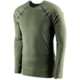 Forloh Deep Space Base Layer Crew - Men's, Green, Small, 10532-FG-S